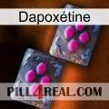 Dapoxétine 01